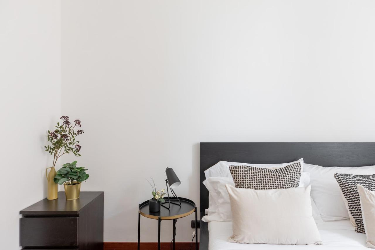 Iflat Veneto Area's Penthouse Apartment Rome