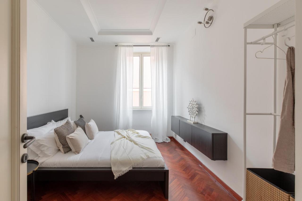 Appartamento Iflat Veneto Area's Penthouse
