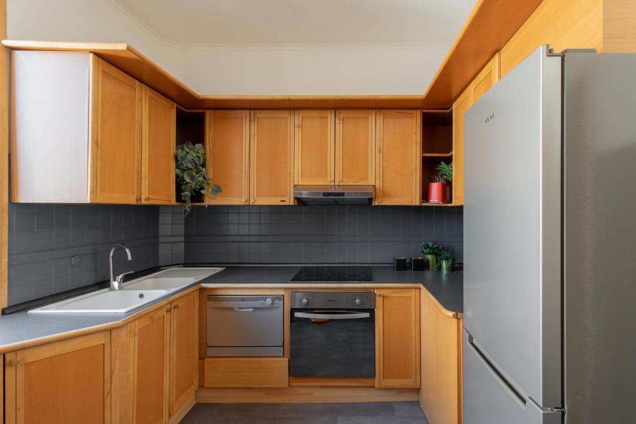 Appartamento Iflat Veneto Area's Penthouse